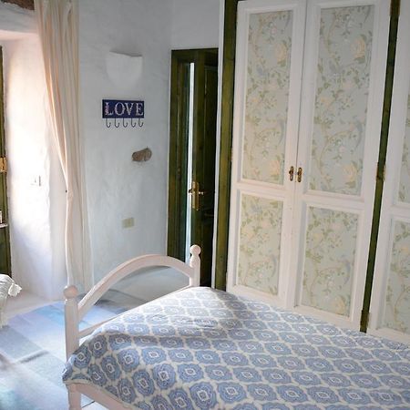 La Casa Caldera Guest House Femes ภายนอก รูปภาพ