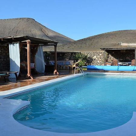 La Casa Caldera Guest House Femes ภายนอก รูปภาพ