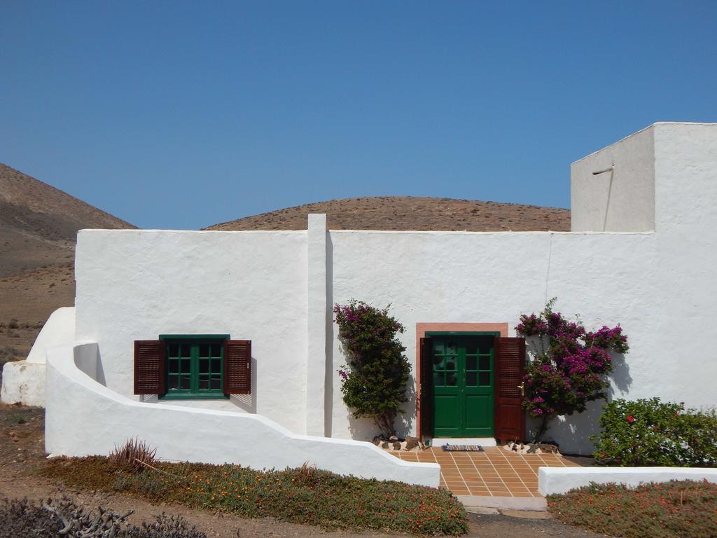 La Casa Caldera Guest House Femes ภายนอก รูปภาพ