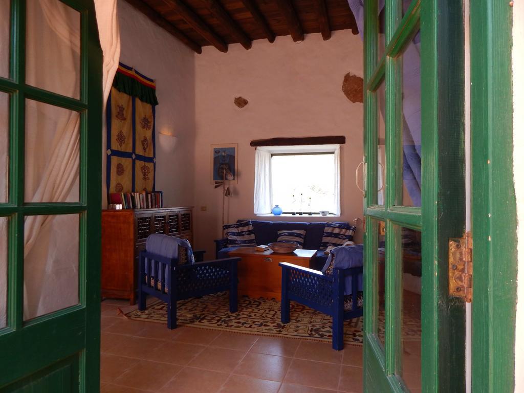 La Casa Caldera Guest House Femes ภายนอก รูปภาพ