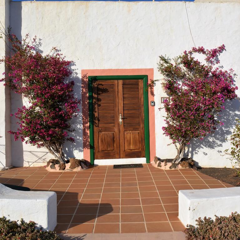 La Casa Caldera Guest House Femes ภายนอก รูปภาพ