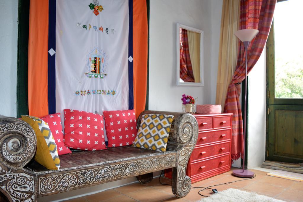 La Casa Caldera Guest House Femes ภายนอก รูปภาพ