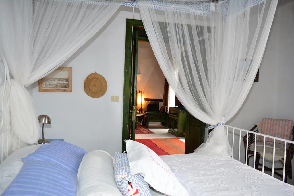 La Casa Caldera Guest House Femes ภายนอก รูปภาพ