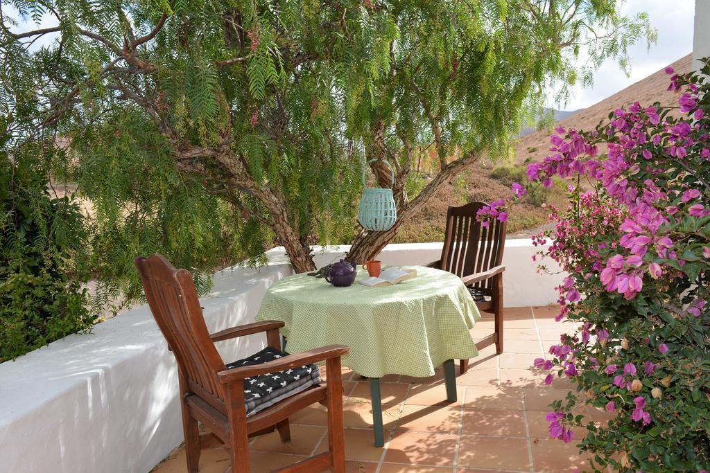 La Casa Caldera Guest House Femes ภายนอก รูปภาพ
