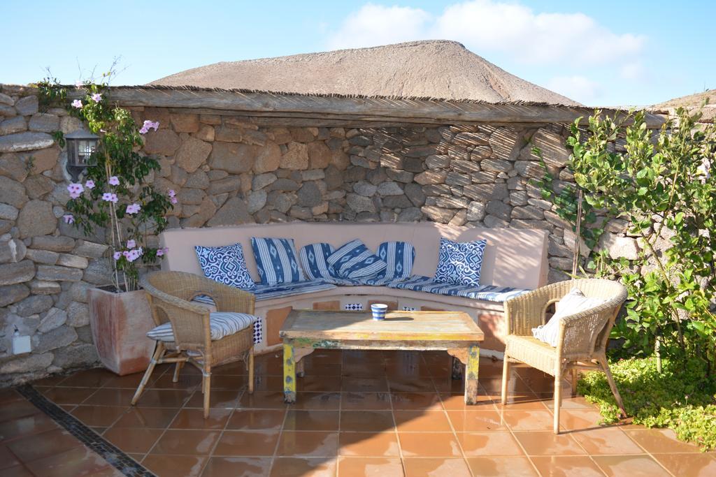 La Casa Caldera Guest House Femes ภายนอก รูปภาพ