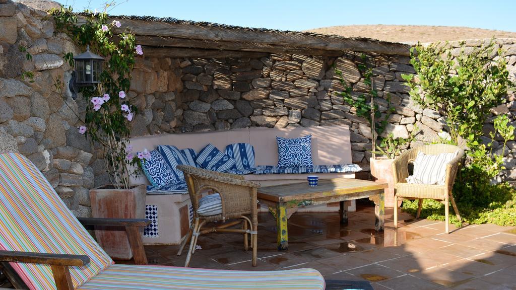La Casa Caldera Guest House Femes ภายนอก รูปภาพ